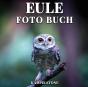 Eule Foto Buch - Preview