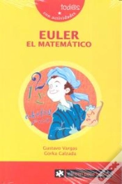Capa do artigo Euler El Matemático