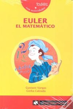 Capa do artigo Euler El Matemático
