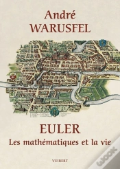 Capa do artigo Euler ; Les Mathématiques Et La Vie