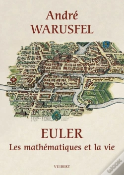 Capa do artigo Euler ; Les Mathématiques Et La Vie
