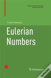 Eulerian Numbers