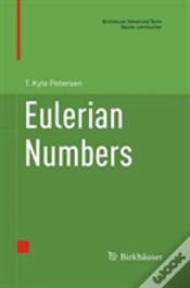 Capa do artigo Eulerian Numbers