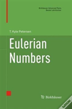 Capa do artigo Eulerian Numbers