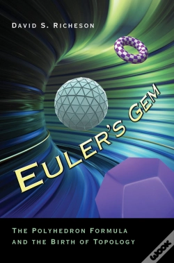 Capa do artigo Euler'S Gem