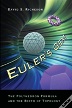 Capa do artigo Euler'S Gem