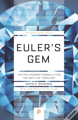 Capa do artigo Euler'S Gem