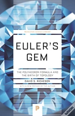 Capa do artigo Euler'S Gem