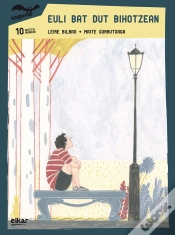 Capa do artigo Euli Bat Dut Bihotzean