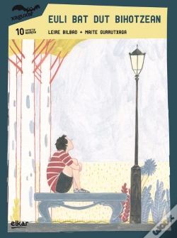 Capa do artigo Euli Bat Dut Bihotzean