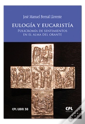 Capa do artigo Eulogía Y Eucaristía