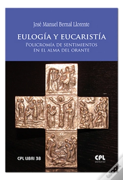 Capa do artigo Eulogía Y Eucaristía