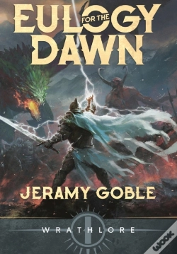 Capa do artigo Eulogy For The Dawn