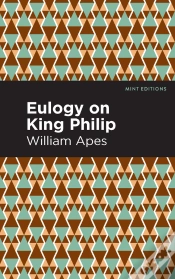 Capa do artigo Eulogy On King Philip