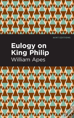 Capa do artigo Eulogy On King Philip