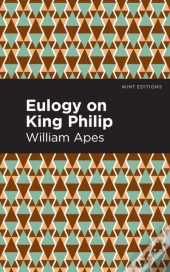 Eulogy On King Philip