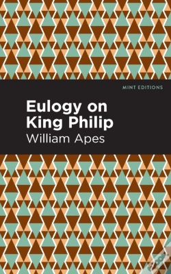 Capa do artigo Eulogy On King Philip