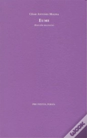 Capa do artigo Eume