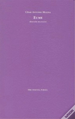 Capa do artigo Eume