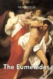 Capa do artigo Eumenides