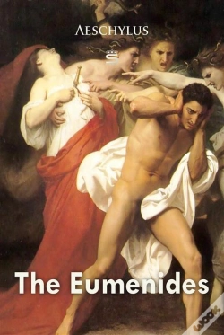 Capa do artigo Eumenides