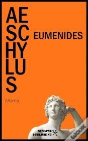 Capa do artigo Eumenides