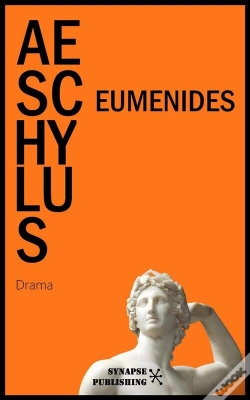 Capa do artigo Eumenides