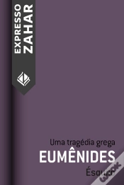 Capa do artigo Eumênides