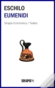 Capa do artigo Eumenidi