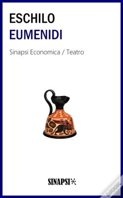 Capa do artigo Eumenidi