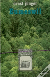 Capa do artigo Eumeswil