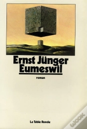 Capa do artigo Eumeswill