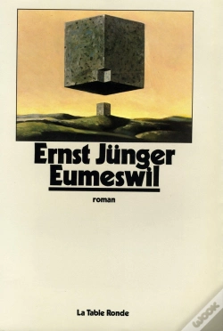 Capa do artigo Eumeswill