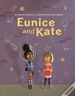 Capa do artigo Eunice And Kate