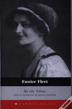 Capa do artigo Eunice Fleet