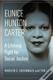 Capa do artigo Eunice Hunton Carter
