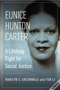 Capa do artigo Eunice Hunton Carter