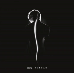 Capa do artigo Eunoia - CD