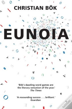 Capa do artigo Eunoia