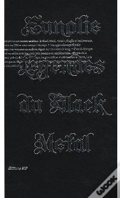Capa do artigo Eunolie ; Légendes Du Black Métal