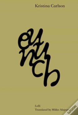 Capa do artigo Eunuch