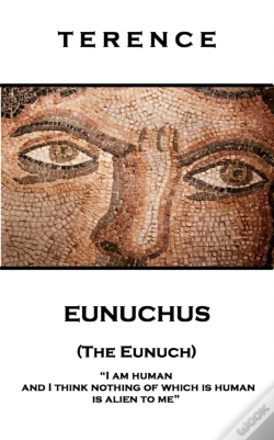 Capa do artigo Eunuchus (The Eunuch)
