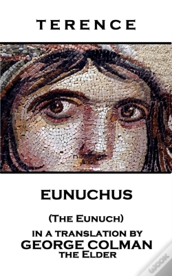 Capa do artigo Eunuchus (The Eunuch)