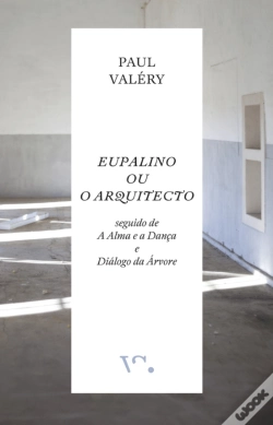 Capa do artigo Eupalino ou O Arquitecto