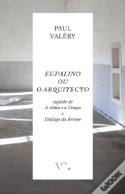 Capa do artigo Eupalino ou O Arquitecto