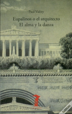 Capa do artigo Eupalinos O El Arquitecto / El Alma Y La Danza