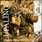 Capa do artigo Eupalinos ou o arquitecto