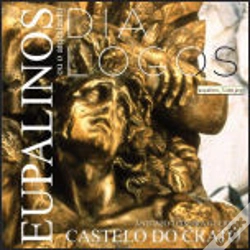 Capa do artigo Eupalinos ou o arquitecto