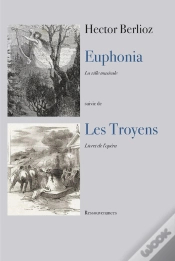 Capa do artigo Euphonia. : Les Troyens