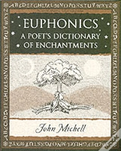 Capa do artigo Euphonics: A Poet'S Dictionary Of Sounds